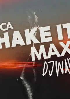 Shake It To The Max | DJ WAR 