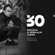 Rogucki X 30