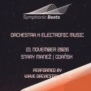 Symphonic Beats by Wave Orchestra