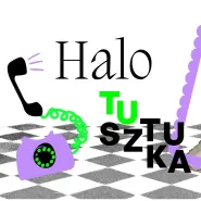 Halo tu Sztuka: Tkaniny. Warsztaty rodzinne (7-12 lat)