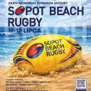 Sopot Beach Rugby 2026