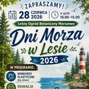 Dni morza w lesie
