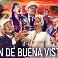 Pasión De Buena Vista