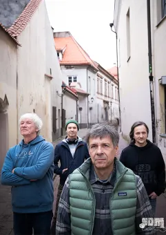 Stare Dobre Małżeństwo
