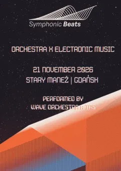 Symphonic Beats by Wave Orchestra