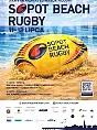 Sopot Beach Rugby 2026