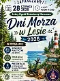 Dni morza w lesie