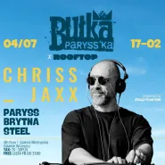 Bułka Paryss'ka na dachu chriss jaxx (Homies Crew)