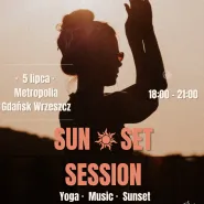 Sun x Set Session