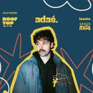 adaś. | Fonobo Label x Rooftop Bar