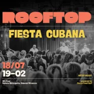 Fiesta Cubana / Rey Ceballo live Tripulacion Cubana