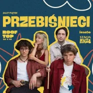 Przebiśniegi | Fonobo Label x Rooftop Bar