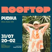 Pudika | Rooftop dj set