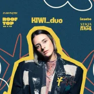 Kiwi_duo | Fonobo Label x Rooftop Bar