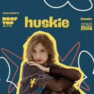 Huskie | Fonobo Label x Rooftop Bar