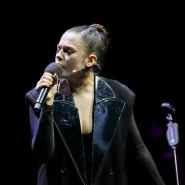 Muzyczny Wieczór w Cafe Klaps z Mariką Kisilewicz