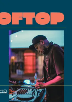 Dml | Rooftop dj set