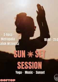Sun x Set Session