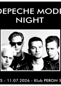 Depeche Mode Night