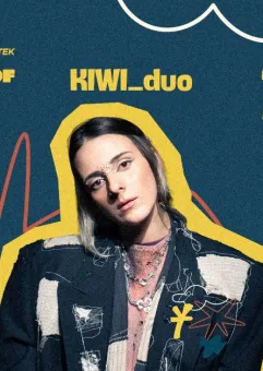 Kiwi_duo | Fonobo Label x Rooftop Bar