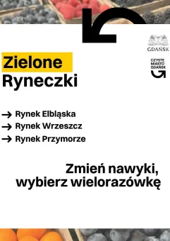 Strefa Edukacji Czyste Miasto Gdańsk