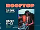 Dml | Rooftop dj set
