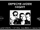 Depeche Mode Night