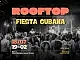 Fiesta Cubana / Rey Ceballo live Tripulacion Cubana