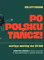 Po polsku tańcz! - live band party