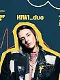 Kiwi_duo | koncert na dachu