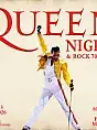 Queen Night & Rock