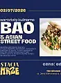 Bao & Asian Street Food | warsztaty