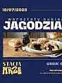 Jagodzianki | warsztaty cukiernicze