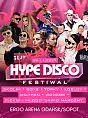 Festiwal Muzyki Disco Trójmiasto