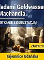 Tajemnice Gdańska. Śladami Goldwassera