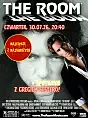 The Room + Q&A z Gregiem Sestero