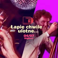 Chwile ulotne - studio1 - djBigBart