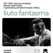 Liuto fantasma | CA2026