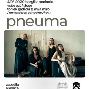 Pneuma | CA2026