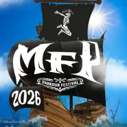 Międzynarodowy Festiwal Parkour