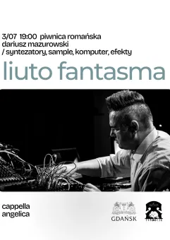 Liuto fantasma | CA2026