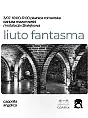 Instalacja dźwiękowa liuto fantasma 