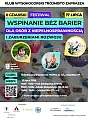 Festiwal Wspinanie Bez Barier