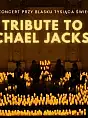 Tribute to Michael Jackson