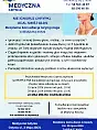 Bezpłatne konsultacje laryngologiczne