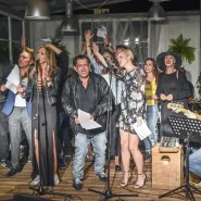 IX Nieformalny Festiwal Piosenki Aktorskiej w Sopocie
