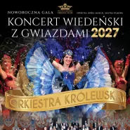 Noworoczny Koncert Wiedeński z Gwiazdami 2027