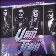 Vain Train | Sting Ray | Road House
