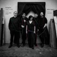 Dziegieć - koncert na dachu, edycja III