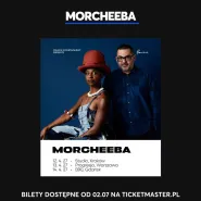 Morcheeba